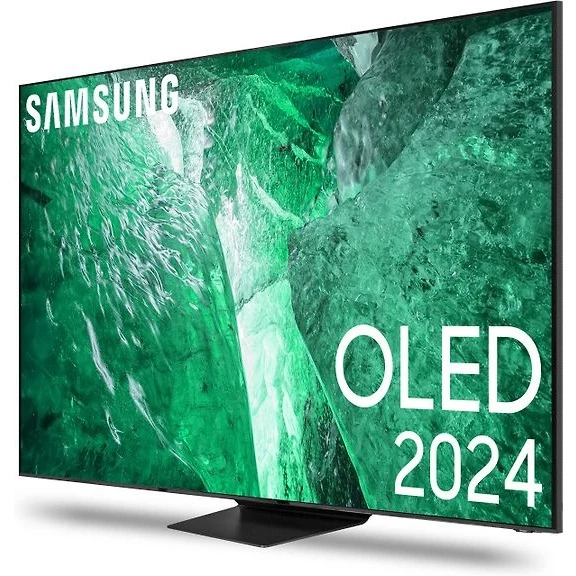 Samsung 55" S90D – 4K OLED TV