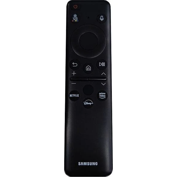 Samsung 55" S90D – 4K OLED TV