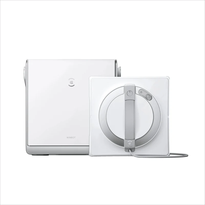 Ecovacs Winbot W2 Omni Window Cleaning Robot