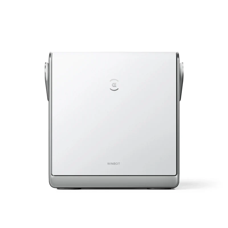 Ecovacs Winbot W2 Omni Window Cleaning Robot