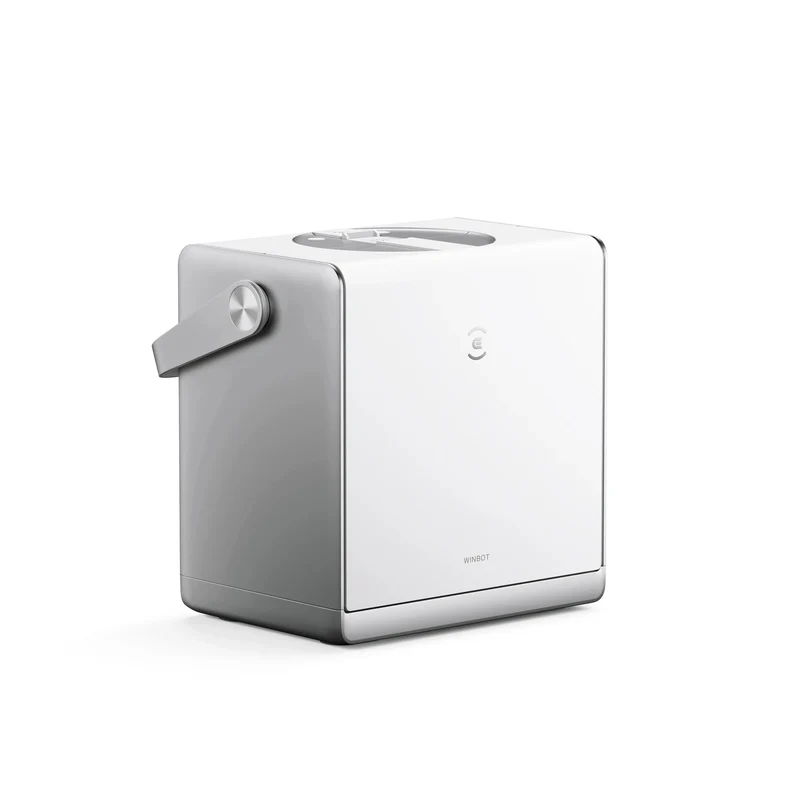 Ecovacs Winbot W2 Omni Window Cleaning Robot