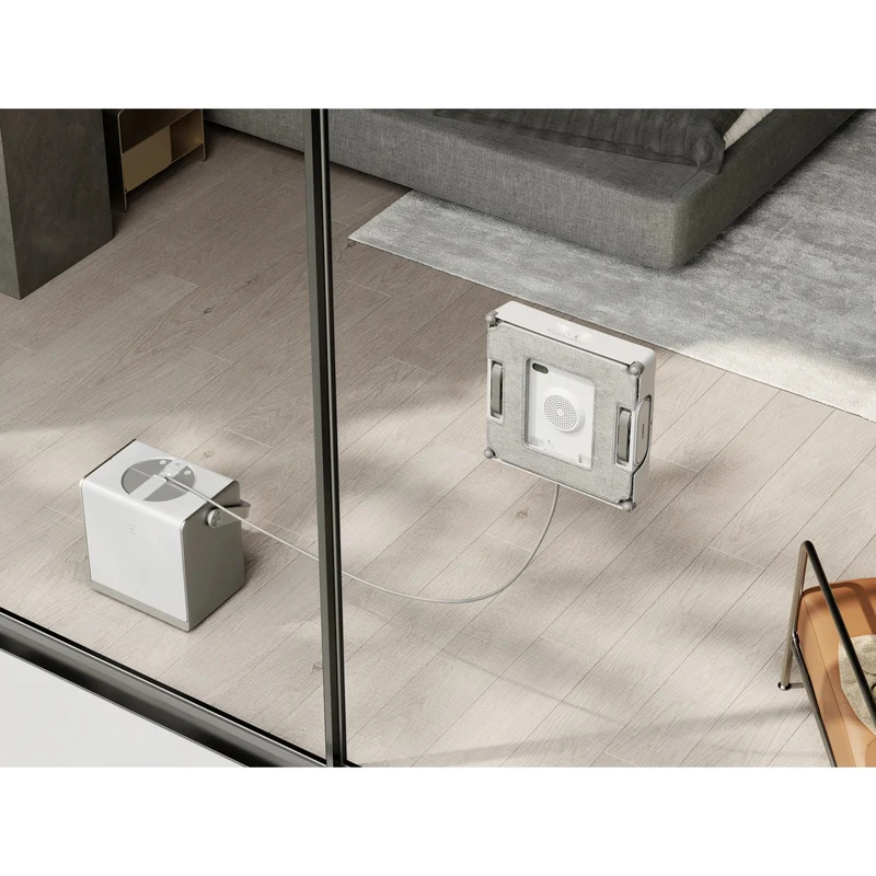 Ecovacs Winbot W2 Omni Window Cleaning Robot