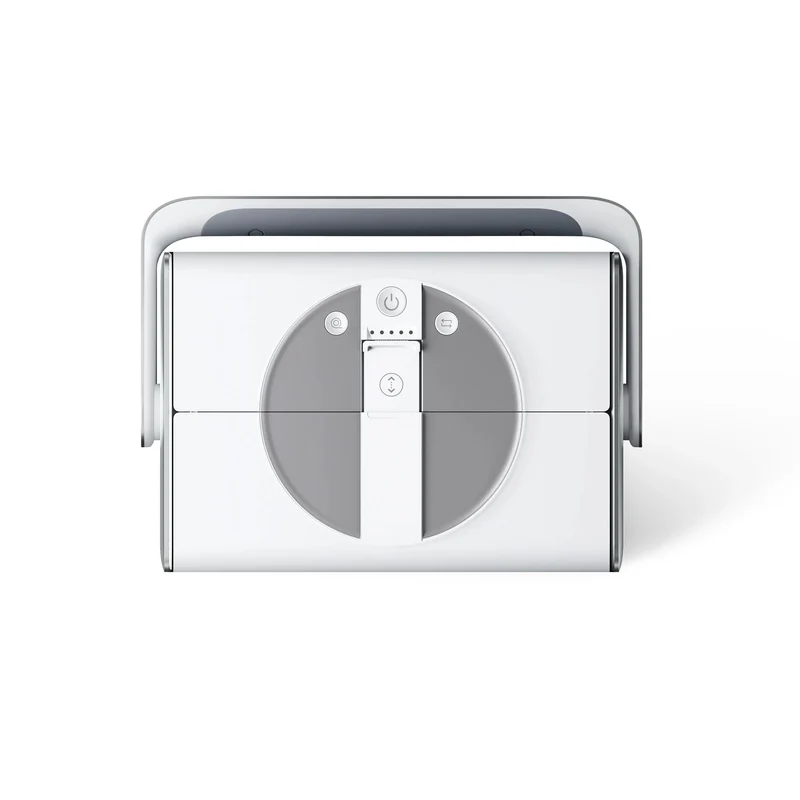 Ecovacs Winbot W2 Omni Window Cleaning Robot