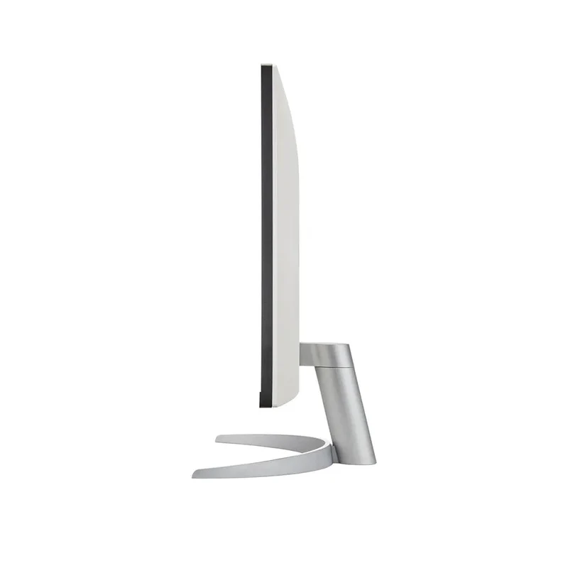 LG 27UP650P-W, 27" 4K UHD, IPS - monitor