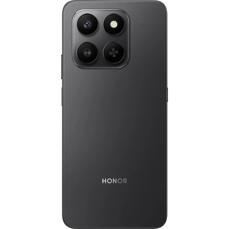 Honor 400 Smart 5G, 128 Gt, Velvet Black