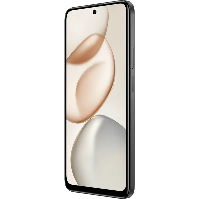 Honor 400 Smart 5G, 128 Gt, Velvet Black