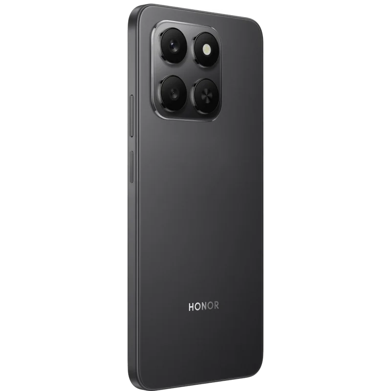 Honor 400 Smart 5G, 128 Gt, Velvet Black