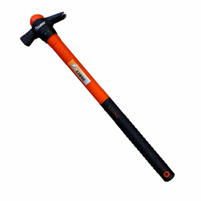 Lions Carpenter Hammer 250gr
