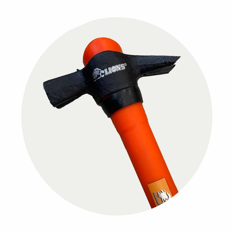 Lions Carpenter Hammer 250gr
