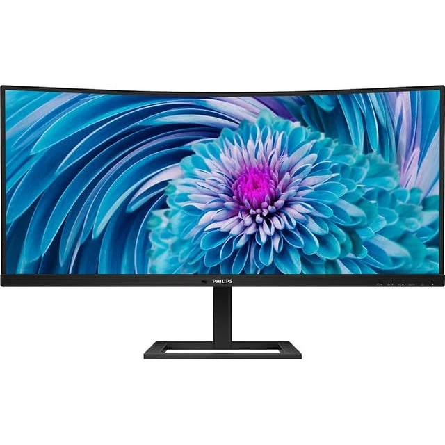 Philips Monitor E Line 346E2CUAE/00 34" LCD-Computer Monitor