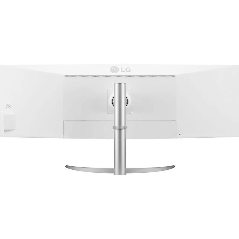 LG UltraWide Curved IPS Computer Monitor (49WQ95C-W)