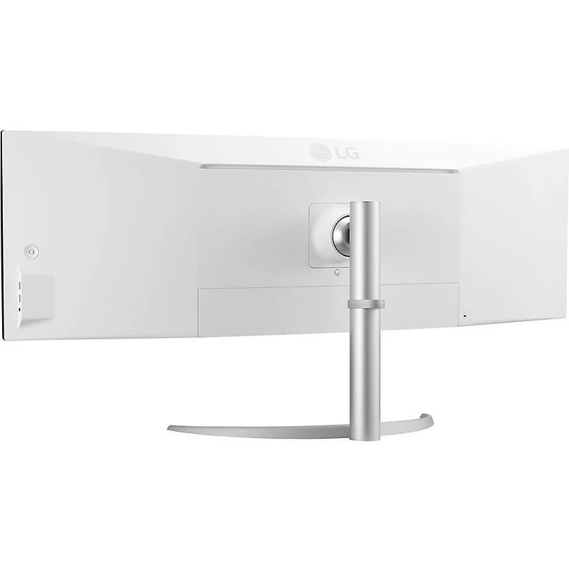 LG UltraWide Curved IPS Computer Monitor (49WQ95C-W)
