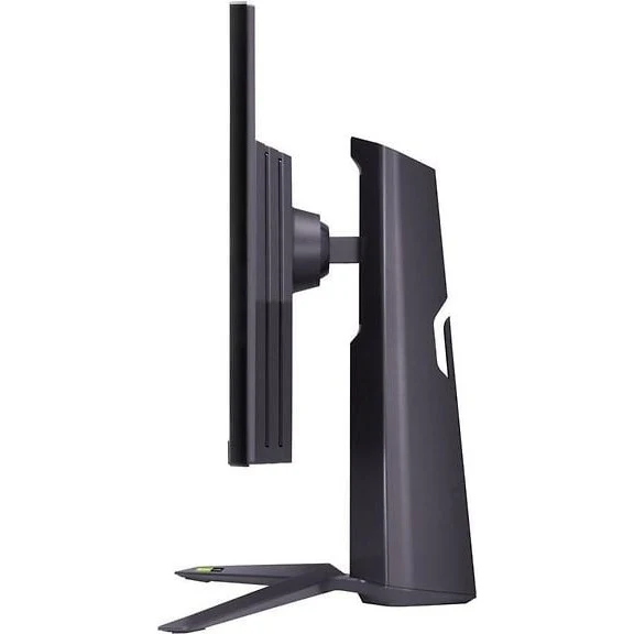 LG UltraGear 27GS75Q-B, 27" 2K QHD Gaming Monitor