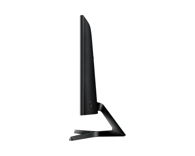 Samsung 27" Essential Monitor S3 (S36GD) FHD 100 Hz Curved