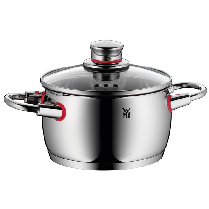WMF Quality One Cookware 5-Piece Value Set