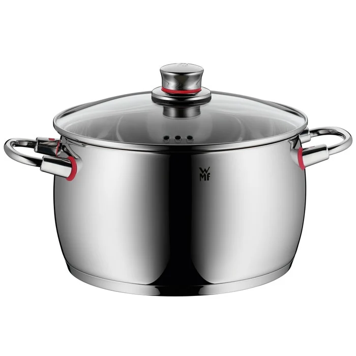 WMF Quality One Cookware 5-Piece Value Set