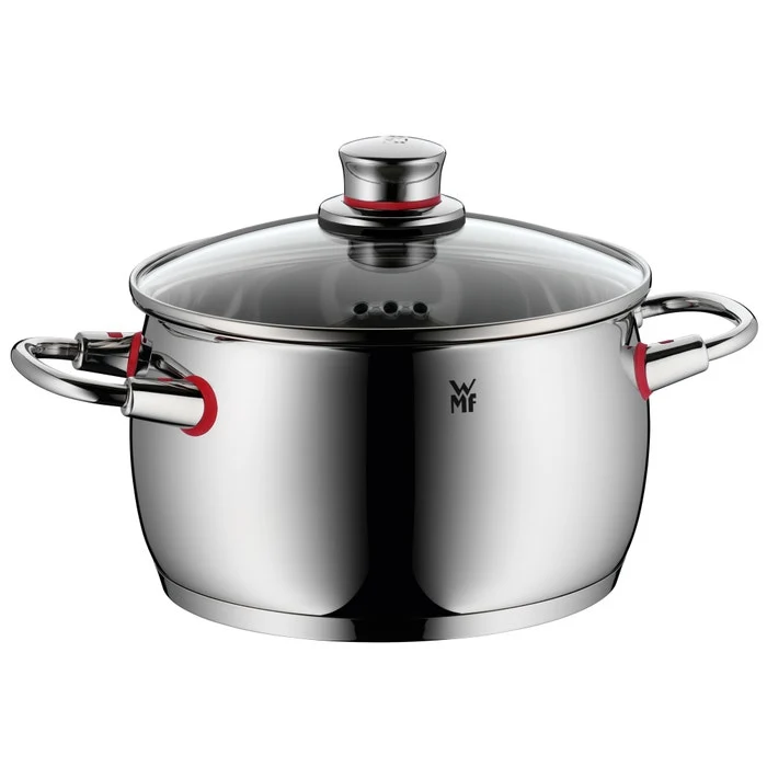 WMF Quality One Cookware 5-Piece Value Set