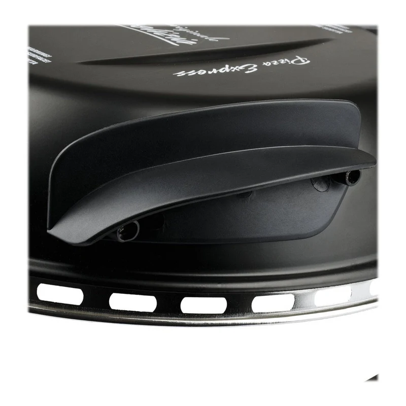 G3 Ferrari Pizza Express Delizia Pizza oven Black