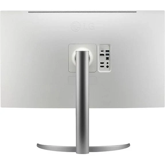 LG UltraFine 32UQ850V-W 32" 4K Computer Monitor