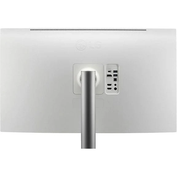 LG UltraFine 32UQ850V-W 32" 4K Computer Monitor