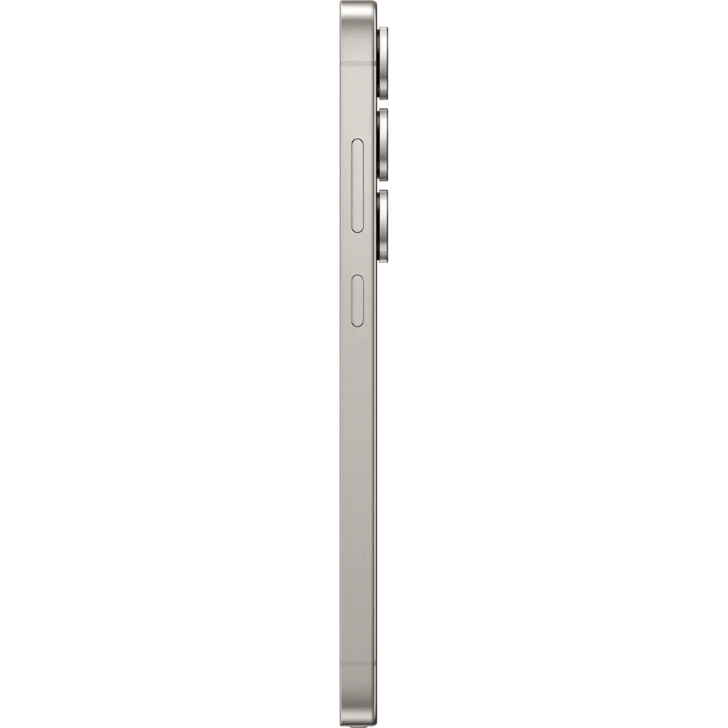 Samsung Galaxy S25 Ultra 5G, 256 Gt, Titanium Gray