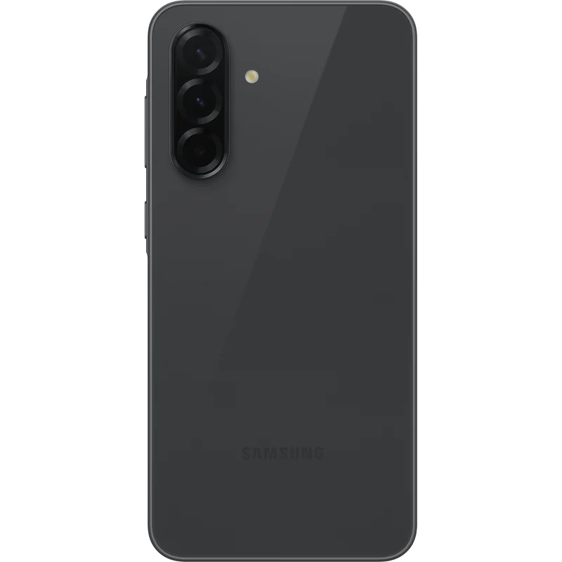 Samsung Galaxy A36 5G, 128 Gt, Awesome Black