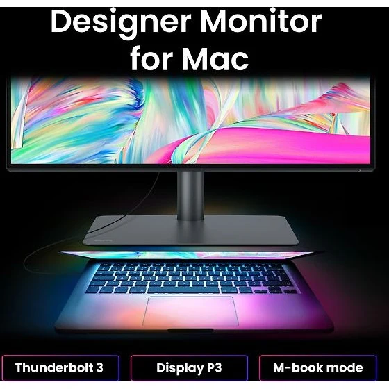 BenQ DesignVue PD3225U 32" 4K Monitor