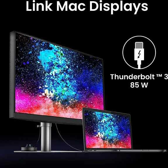 BenQ DesignVue PD3225U 32" 4K Monitor