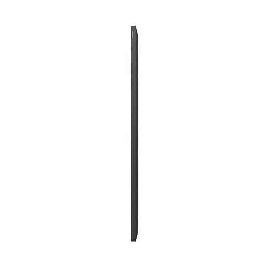 Samsung QB55C 55" Digital Flat Panel Display, 4K Ultra HD, Black