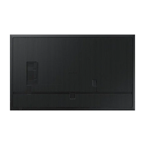 Samsung Crystal UHD Signage QBC Series 50" Smart Signage Display