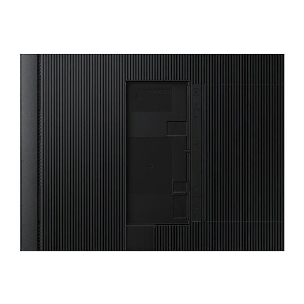 Samsung Crystal UHD Signage QBC Series 50" Smart Signage Display