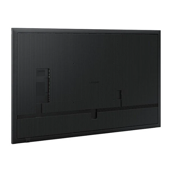 Samsung Crystal UHD Signage QBC Series 50" Smart Signage Display