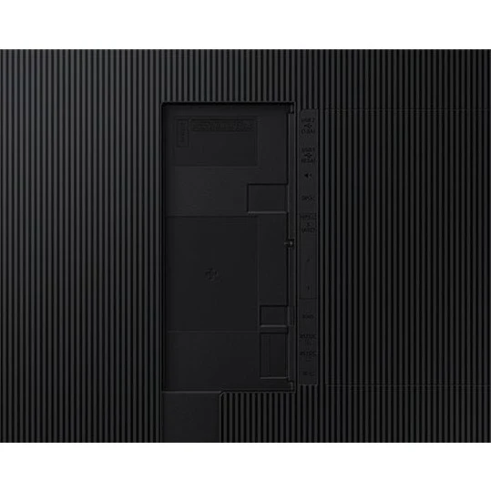 Samsung Digital Signage QMC Series 50" 4K UHD LED-backlit LCD Display
