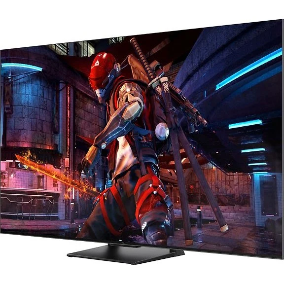 TCL QLED870 55" 4K QLED Google TV