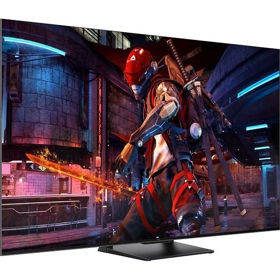 TCL QLED870 55" 4K QLED Google TV