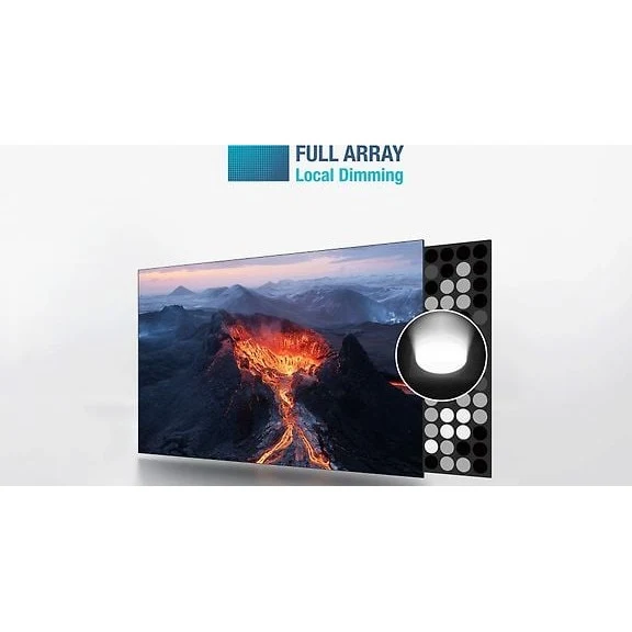 TCL C745 75" 4K QLED Google TV
