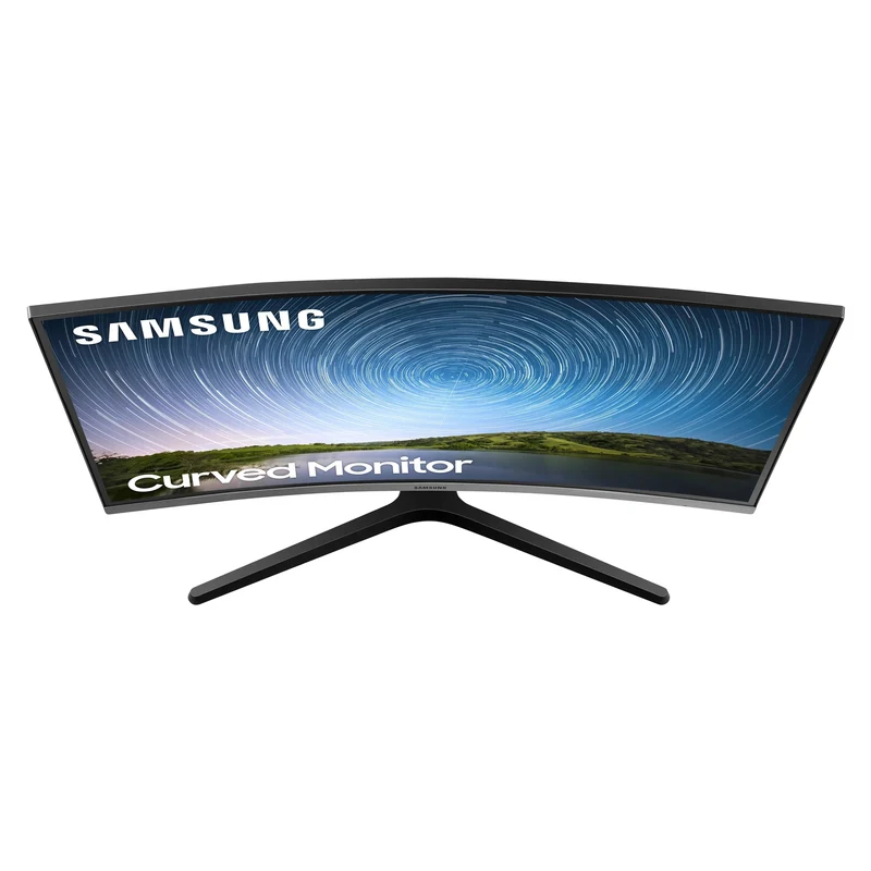 Samsung 32" CR50 Full HD, VA Curved Monitor