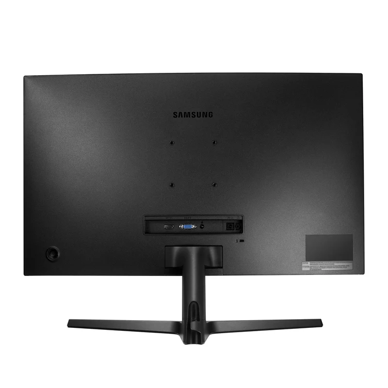 Samsung 32" CR50 Full HD, VA Curved Monitor