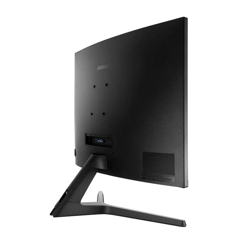 Samsung 32" CR50 Full HD, VA Curved Monitor