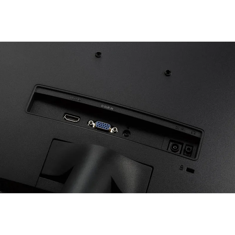 Samsung 32" CR50 Full HD, VA Curved Monitor