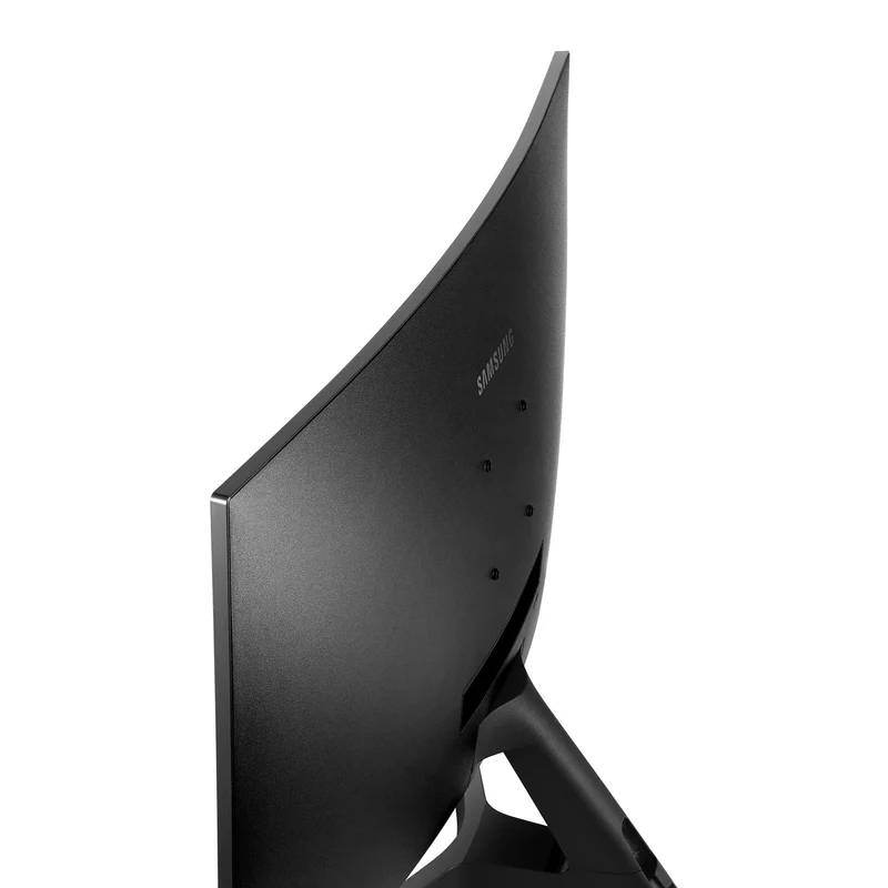 Samsung 32" CR50 Full HD, VA Curved Monitor