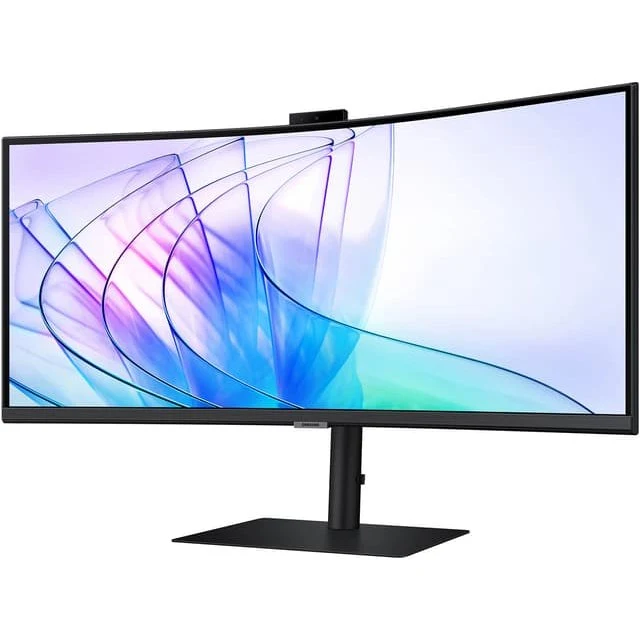 Samsung ViewFinity S6 S34C652VAU 34" Curved Computer Monitor