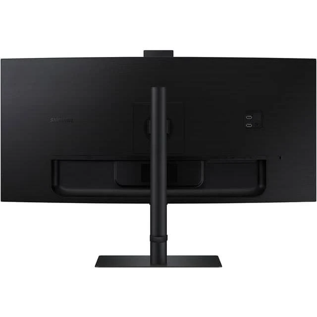 Samsung ViewFinity S6 S34C652VAU 34" Curved Computer Monitor