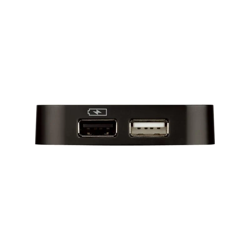 D-Link 4-Port USB 2.0 Hub