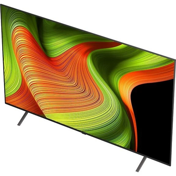 LG 65" OLED B5 – 4K TV