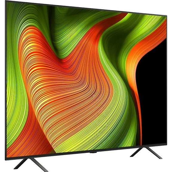 LG 65" OLED B5 – 4K TV