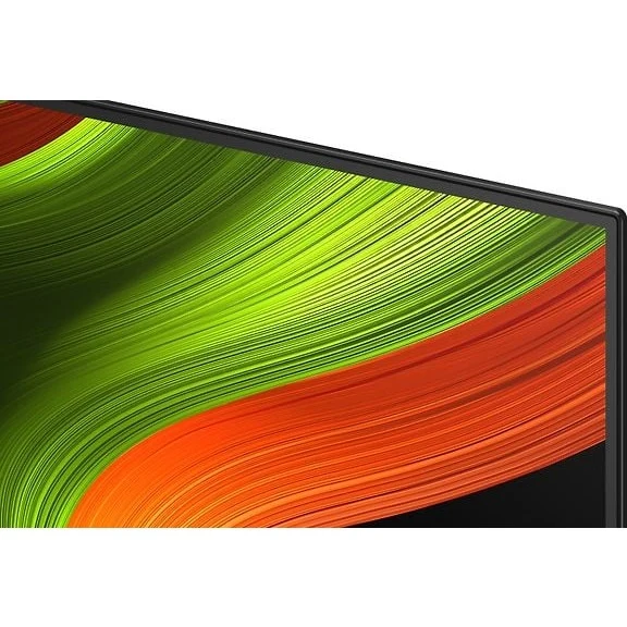 LG 65" OLED B5 – 4K TV