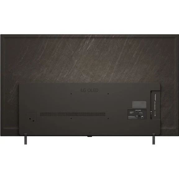 LG 65" OLED B5 – 4K TV