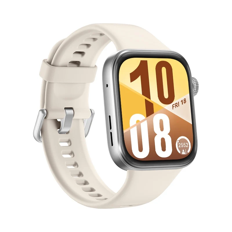 Huawei Fit 4, White