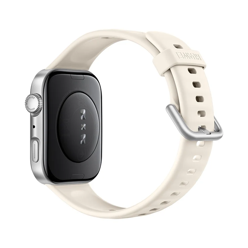 Huawei Fit 4, White